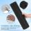 1Filet De Protection Rampe Hdpe Noir Pour Animaux 5