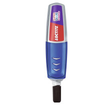 Loctite Super Glue Creative Pen For Precise Application on Multiple Ma