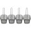 Kitchen Frying Strainer Set of 4 1