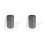 2Rolls Stainless Steel Wire Mesh for DIY Vent, Window, and Craft Use 2