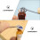 5 Pcs Nurse Helper Vial Opening Tool Stainless Opener Silver 5