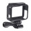 5X Standard Border Protector Protective Frame Case for  Hero 7 6 5 Go Pro Action Camera Accessories 3