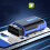 OBD2 Scanner Full System Car Diagnostic Tool with 15 Reset Functions, Active Tests,Car Scan Tool for ECU Diagnosis 5