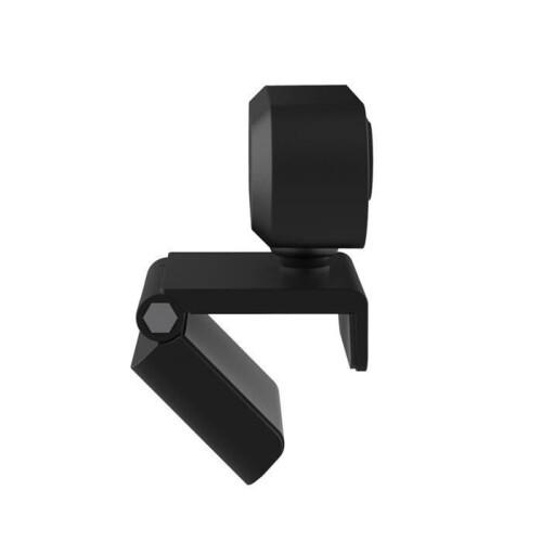 Webcam 1080p avec microphone intégré, branchement immédiat, rotation à 360 degrés, pour visioconférence et diffusion en continu 1