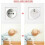 30 Pack Child Safety Outlet Covers with 5 Keys, Rotating Design for Electrical Socket Protection 2