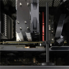 VC-2 Video Stand GPU Support Jack Desktop PC Case Kit Video Cards Holder Magnetic Attachment