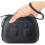Universal Game Controller Carrying Case,Portable EVA Protective Bag for Steam Controller with Shockproof Waterproof 8