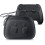 Universal Game Controller Carrying Case,Portable EVA Protective Bag for Steam Controller with Shockproof Waterproof 2