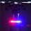 Rechargeable Bike Tail Light, Ultra Bright LED Safety Light,Waterproof 5