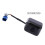 95760H2500 Rear View Camera Backup Camera Parking Assist Camera for  Rio X- 2017-2020 7