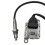 Sensor de Oxigênio NOX SNS0736 para  208, 308 (2008) e para  C3 C4 (9821120980) 3