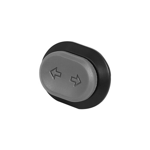 5PCS Turn Light Button for  F2 PRO E2 Pro E3 E3Pro MAX G2 for  4 Pro  Max Electric Scooter Accessorries 1