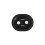 5PCS Turn Light Button for  F2 PRO E2 Pro E3 E3Pro MAX G2 Compatible with  4 Pro  Max Electric Scooter Accessorries 3