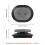 5PCS Turn Light Button for  F2 PRO E2 Pro E3 E3Pro MAX G2 Compatible with  4 Pro  Max Electric Scooter Accessorries 8