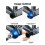 Bottom Bracket Install Removal Tool Bicycle Bottom Bracket Tool for Dura-Ace BB9000 BB-R9100 Token 5