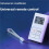 Air Universal Remote Control for Gree, Midea, and  Wall-Mounted Easy-to-Use Remote Control Panel 4