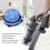 8PCS Vacuum Filter Element for  Jet 70 70+ 75 75+ Jet 90 Vacuum Cleaner Replacement Accessories 6