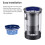 8PCS Vacuum Filter Element for  Jet 70 70+ 75 75+ Jet 90 Vacuum Cleaner Replacement Accessories 3