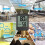 Termometro e igrometro digitale compatto per interni con visualizzazione in gradi Celsius e Fahrenheit, ideale per casa, ufficio e serra. 4