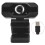 Full HD 1080p webcam met ingebouwde microfoon, digitale ruisonderdrukking en USB-aansluiting 4
