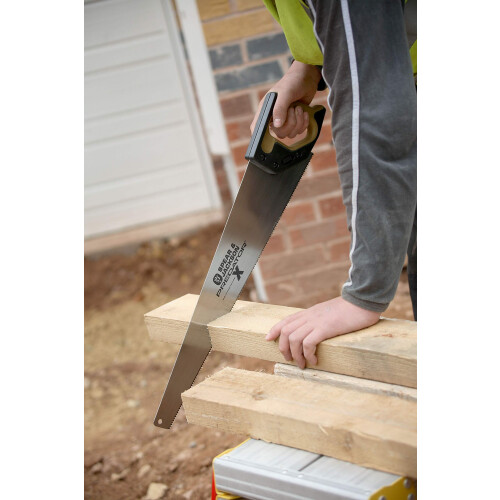 Spear & Jackson Spear & Jackson B98X Predator X Saw 22" x 8 Points Per Inch 2