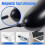 Rechargeable Intimate Massage Device for Men, Dual Motor, Adjustable Suction, Targeted Stimulation 6