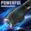 Rechargeable Intimate Massage Device for Men, Dual Motor, Adjustable Suction, Targeted Stimulation 2