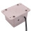 5X Microphone Speaker Device for Security Camera Outdoor Waterproof for IP Camera Audio Recording Two Way 7