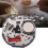 2X for  Module VH63A Movement Quartz Movement Multi-Functional 369 Small Needle Watch Movement 8