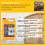 Everbuild 406 Quick Drying Stabilising Solution – Clear – 5 Litre 3