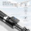 L02 Πολυλειτουργικό τρίποδο Bluetooth Selfie Stick 100cm (Χρώμα: Λευκό): λευκό Δώρο-έκπληξη 6