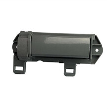 69207-26010-B0 Binnengreep Rechter Autodeur, Aluminium, voor  Hiace 2005-2018 692072601