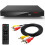 DVD-Player/HD-Mini-CD-Player (Australischer Standard): Überraschungsgeschenk mit AU-Stecker 2