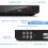 DVD-Player/HD-Mini-CD-Player (Australischer Standard): Überraschungsgeschenk mit AU-Stecker 6