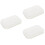 300Pièces Assiettes À Dessert Jetables Papier Pour Réceptions 6
