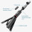 Q12S Bluetooth Compatible Remote Control Rotatable Fill Light Tripod Selfie Stick :Q12s Surprise Gift 4
