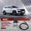New 704000670AA Front View Camera Parking Assist Camera Assembly for  Car Camera Front Bumper Grille Camera 6