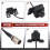 New 704000670AA Front View Camera Parking Assist Camera Assembly for  Car Camera Front Bumper Grille Camera 5