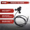 New 704000670AA Front View Camera Parking Assist Camera Assembly for  Car Camera Front Bumper Grille Camera 7