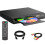 Evd/Vcd High-Definition Mini Home Dvd Player (Us Standard) :US Plug Surprise Gift 7