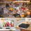 Evd/Vcd High-Definition Mini Home Dvd Player (European Standard) :EU Plug Surprise Gift 6