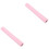 2Rouleaux Filet Rose Pour Cadeau & Fleurs Touche 4