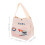 2Pièces Isotherme Bento Beige Pour Pique- 2