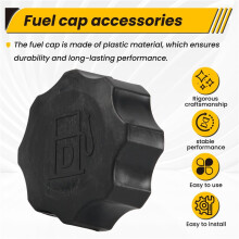 TC402-42022 TC40242022 Fuel Cap for Tractor B2301 B2601 L4600 B2301HSD B2601HSD L4600DT L4600H