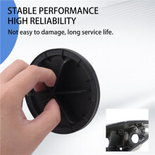 Car Headlight Rear Cover Bulb Dust Cover 921403M000 for Azera Equus Sonata I30 Car Accessories