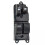 For  RAV4 2000 2001 2002 2003 2004 2005 Power Window Regulator  Control Button 84820-42160 8482042160 5