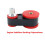 Engine Bracket Bushing Engine Mount Engine Foot Installation for  Fiesta ST 2014-2019 Car Modification Parts 3