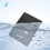 For  Jimny 2024-2025 Central Control Storage Box Pad Protective Mat Car Interior Accessories 4