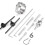 For   Berlingo Jumper Expert Partner Boxer 0188X 0189X PSA Engine Adjustment Timing Tool Kit 2