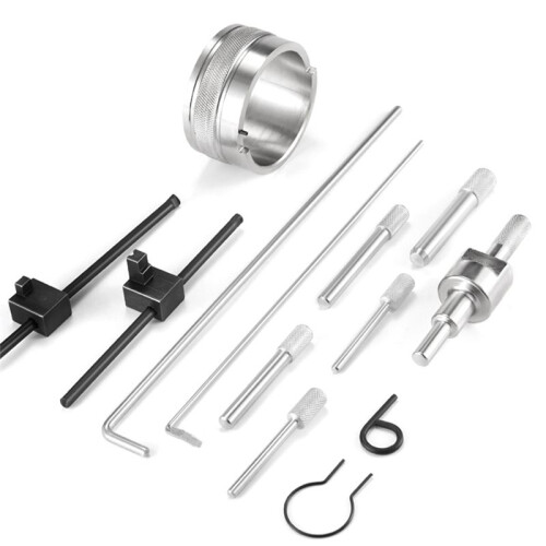 For   Berlingo Jumper Expert Partner Boxer 0188X 0189X PSA Engine Adjustment Timing Tool Kit 1